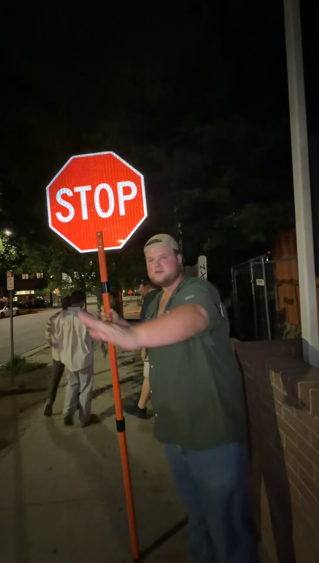 @Jacob Powell