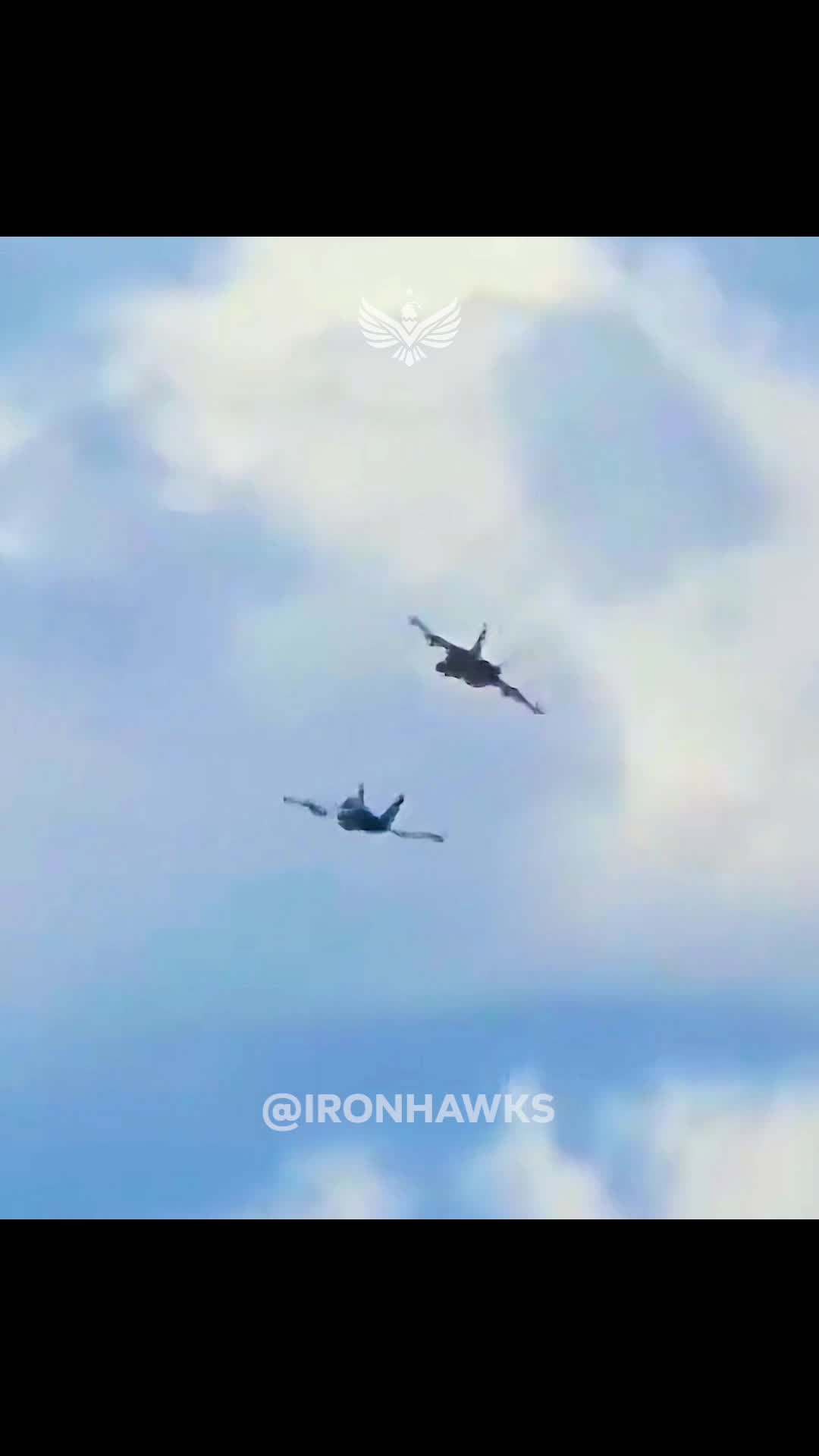 @IronHawks | Aviaci&oacute;n