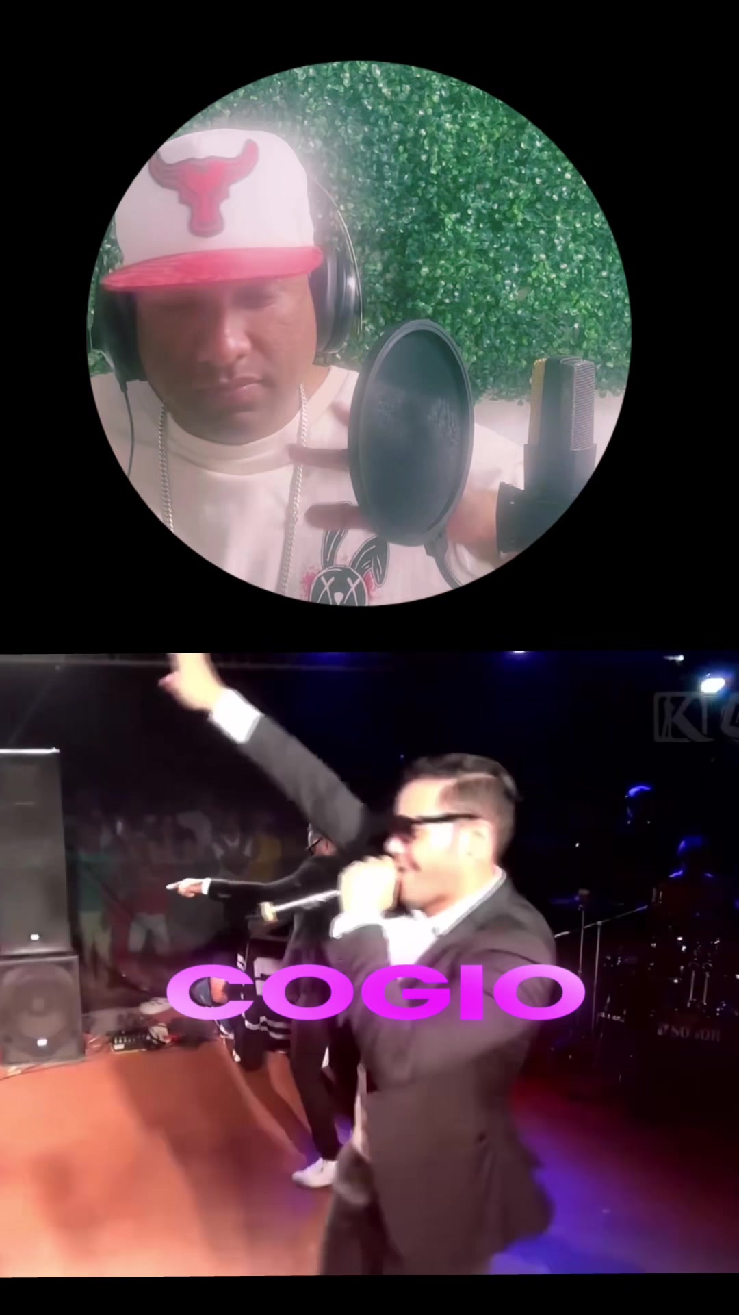 @DjLucky Nueva Tranka