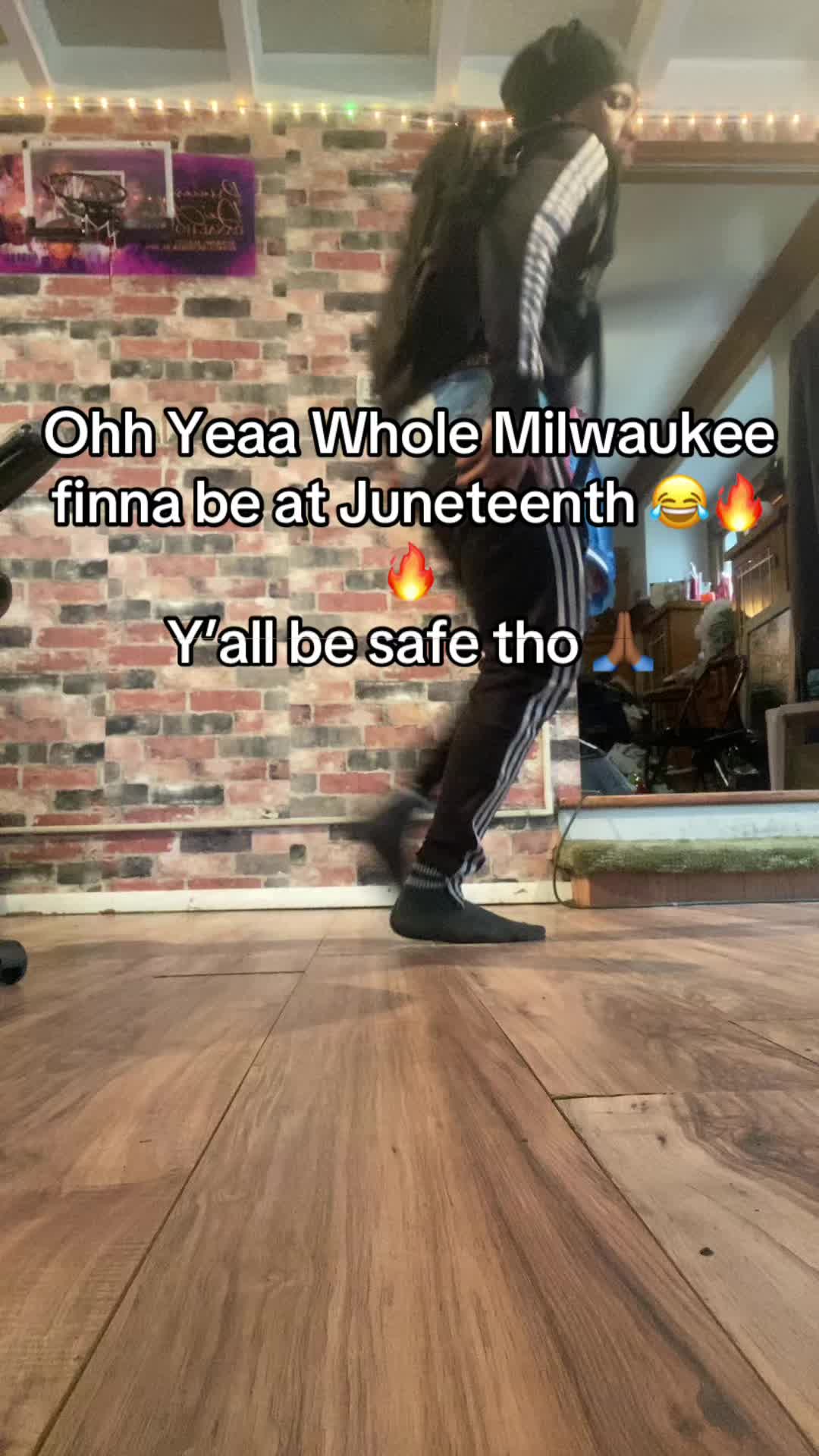 @LilMarr🤪🤪🔥🔥