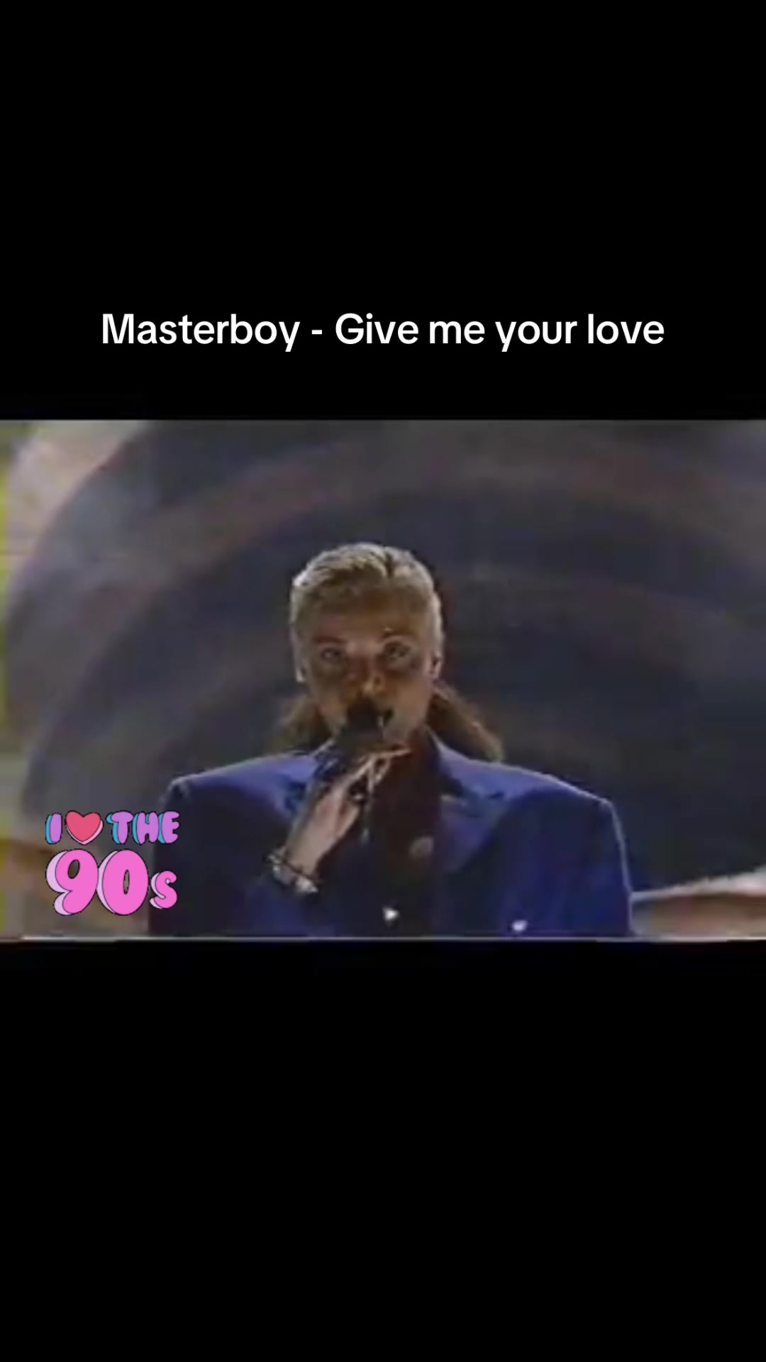 @I love the 90s