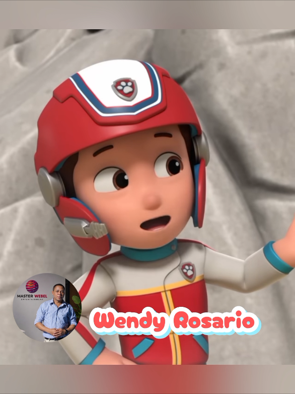 @Wendy Rosario