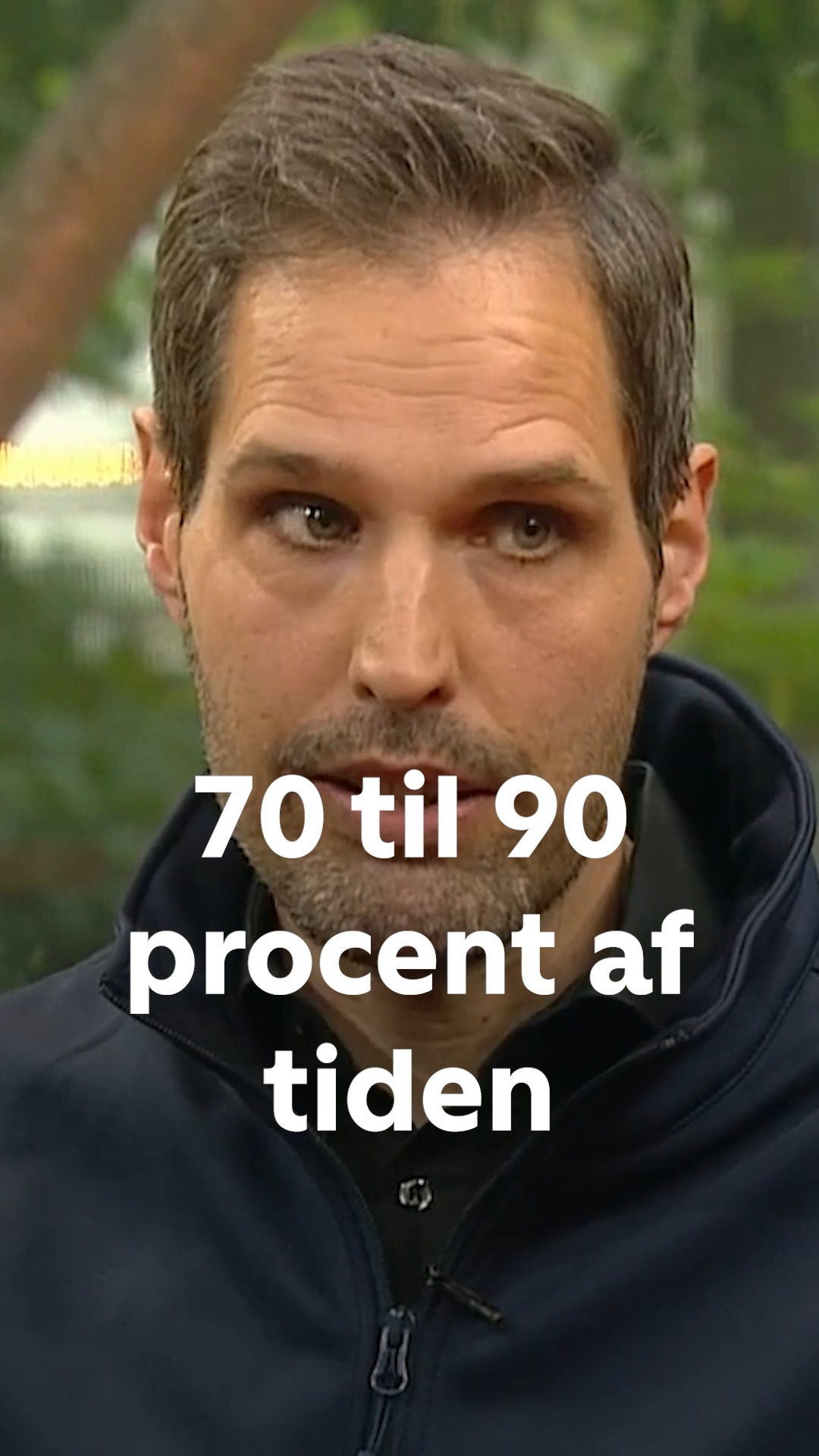 @Go’ morgen Danmark official