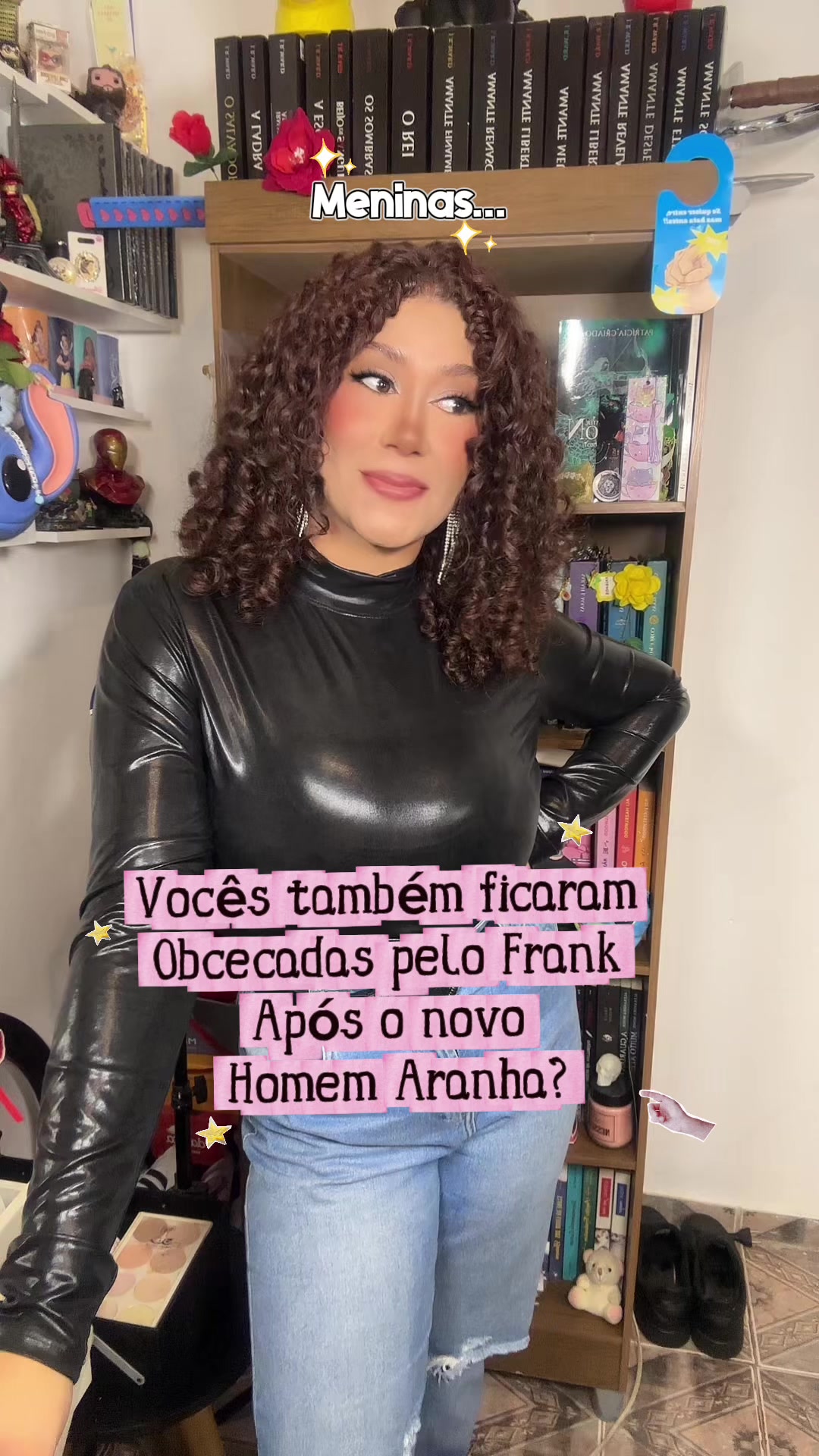 @Bea Colussi | Geek & Cosplay
