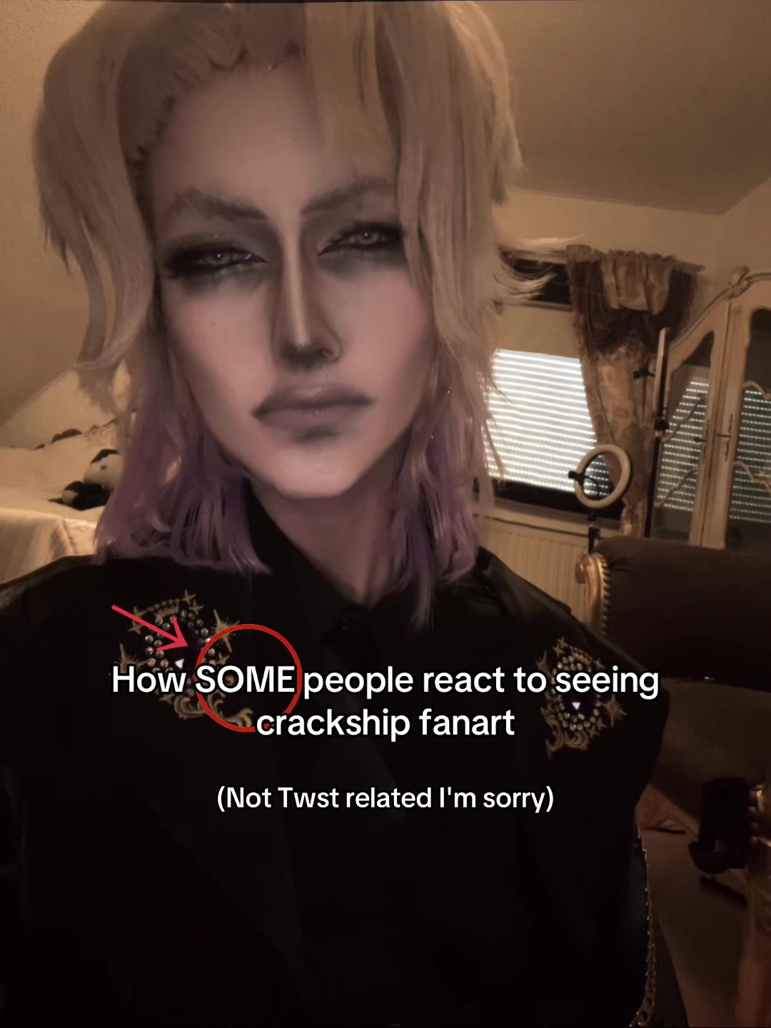 @Lee / Knight