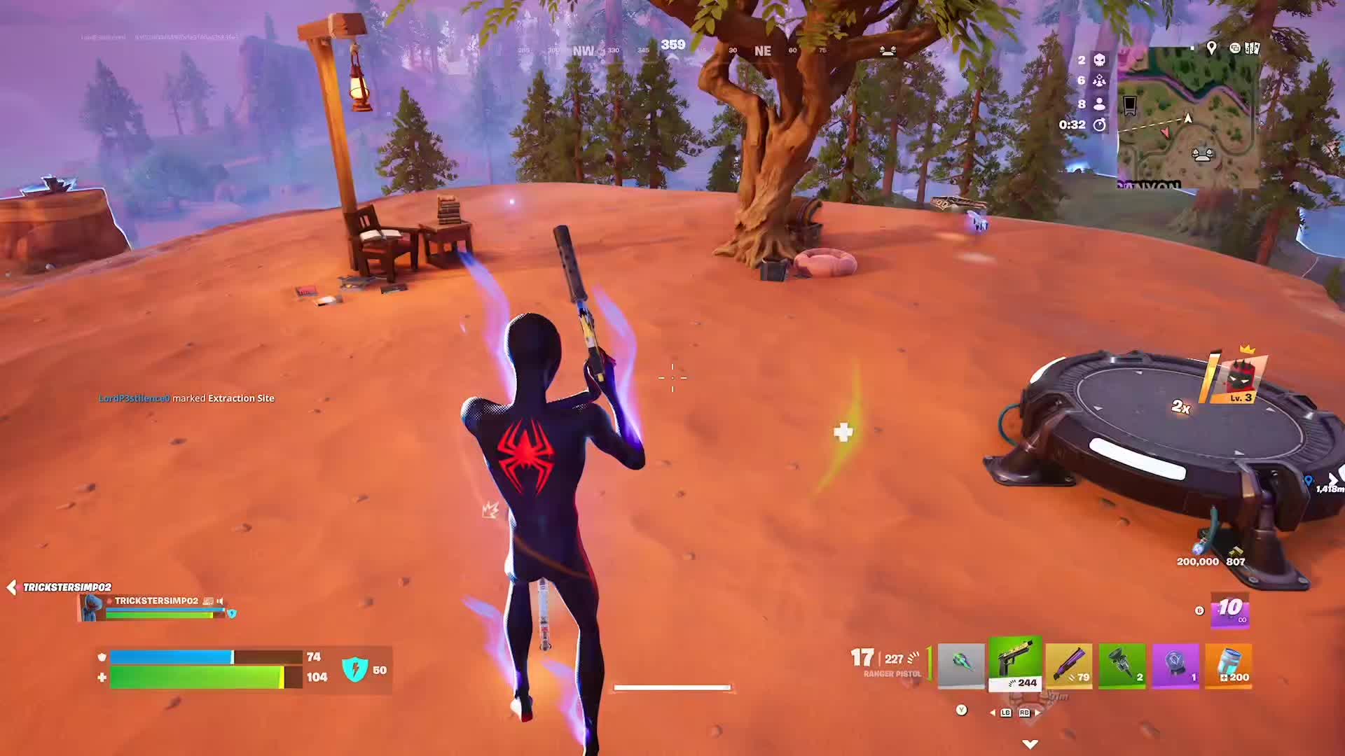 @"TylerHubbz" aka Killshot4714