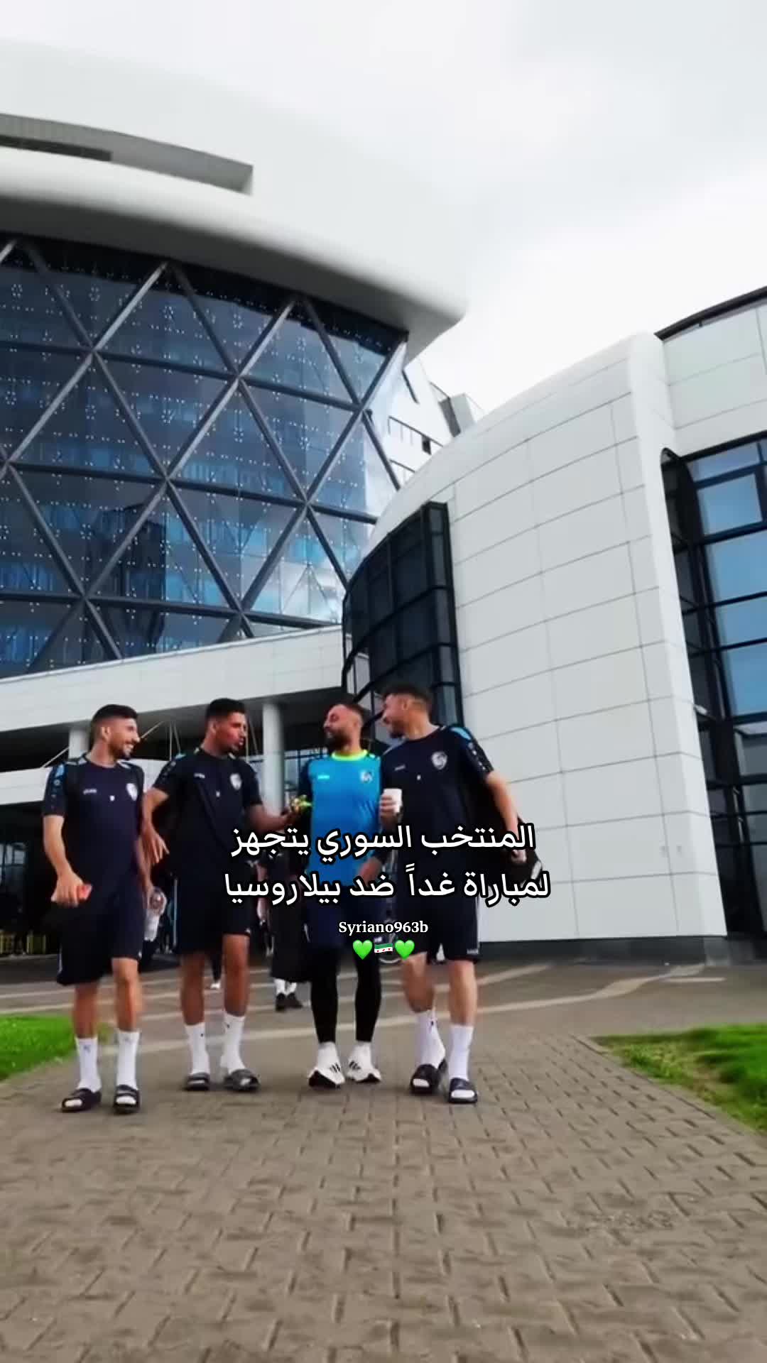 @Syriano/سريانو🇸🇾🦅