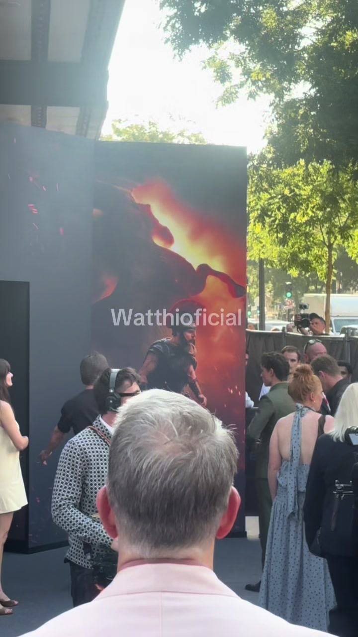@Watthioficial