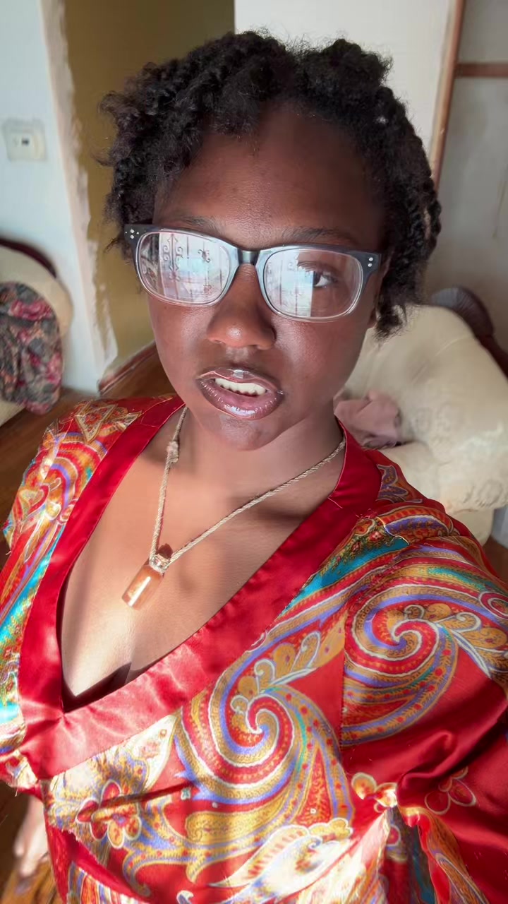 @Aaliyahamaya
