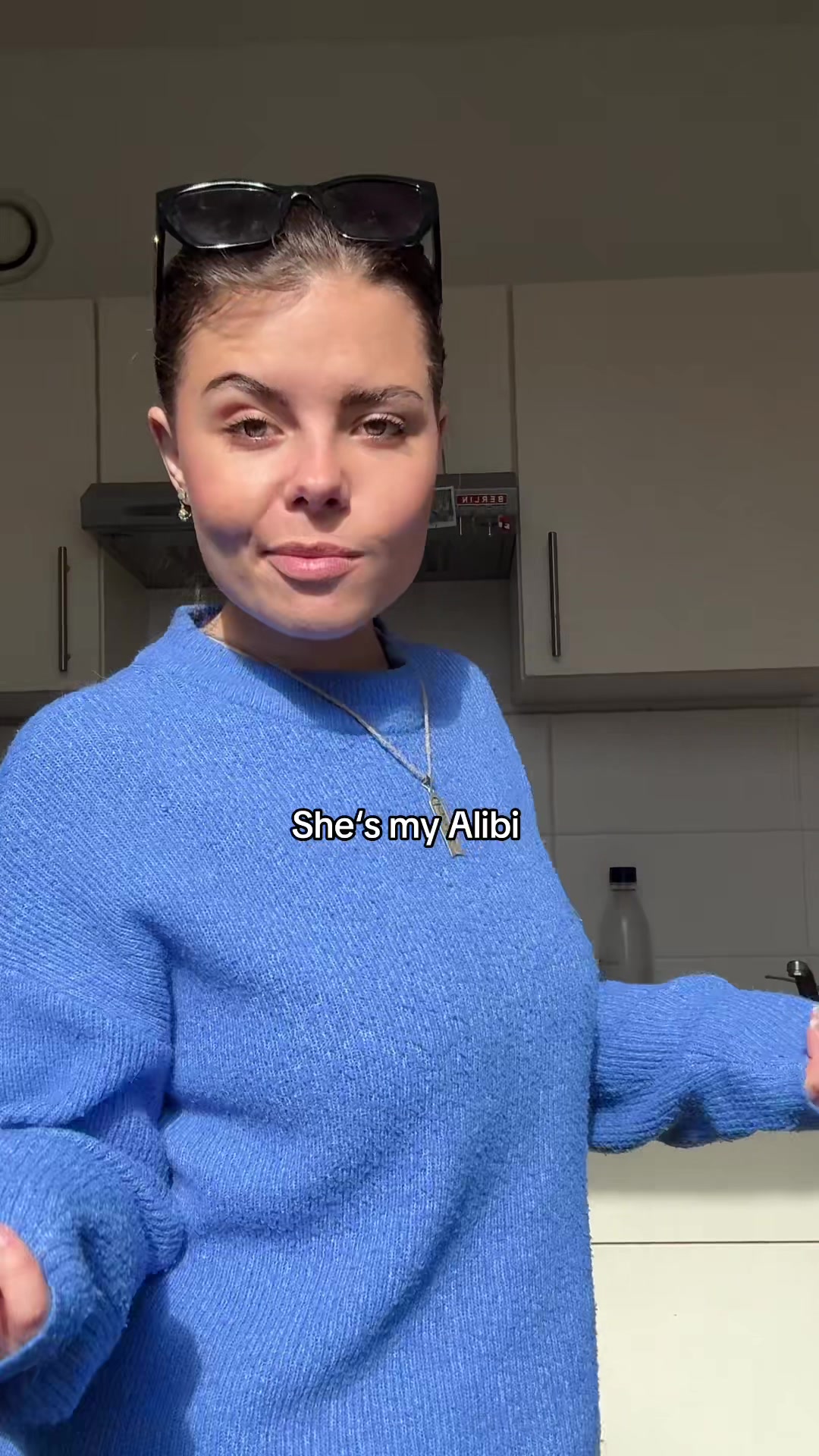 @Kathleen <3