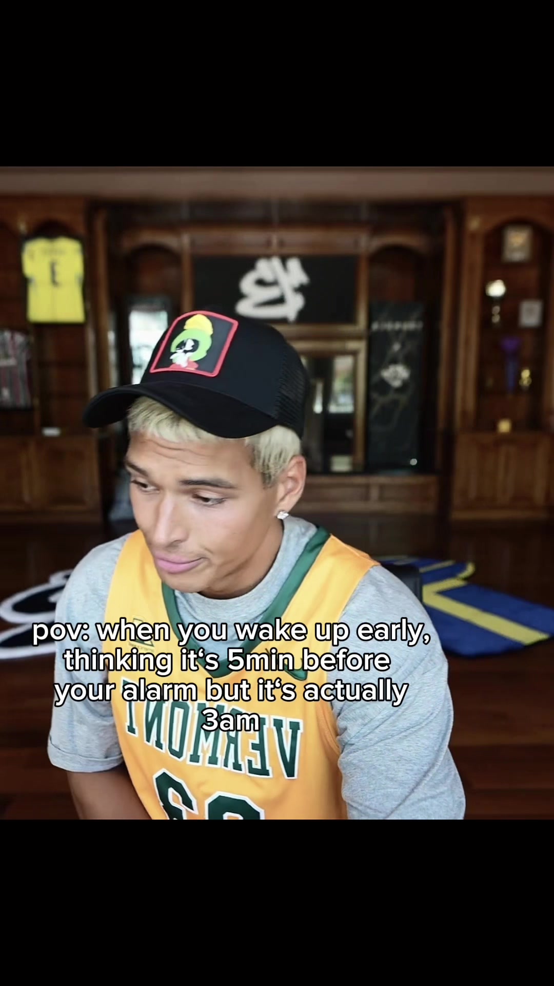@M3 Relatable