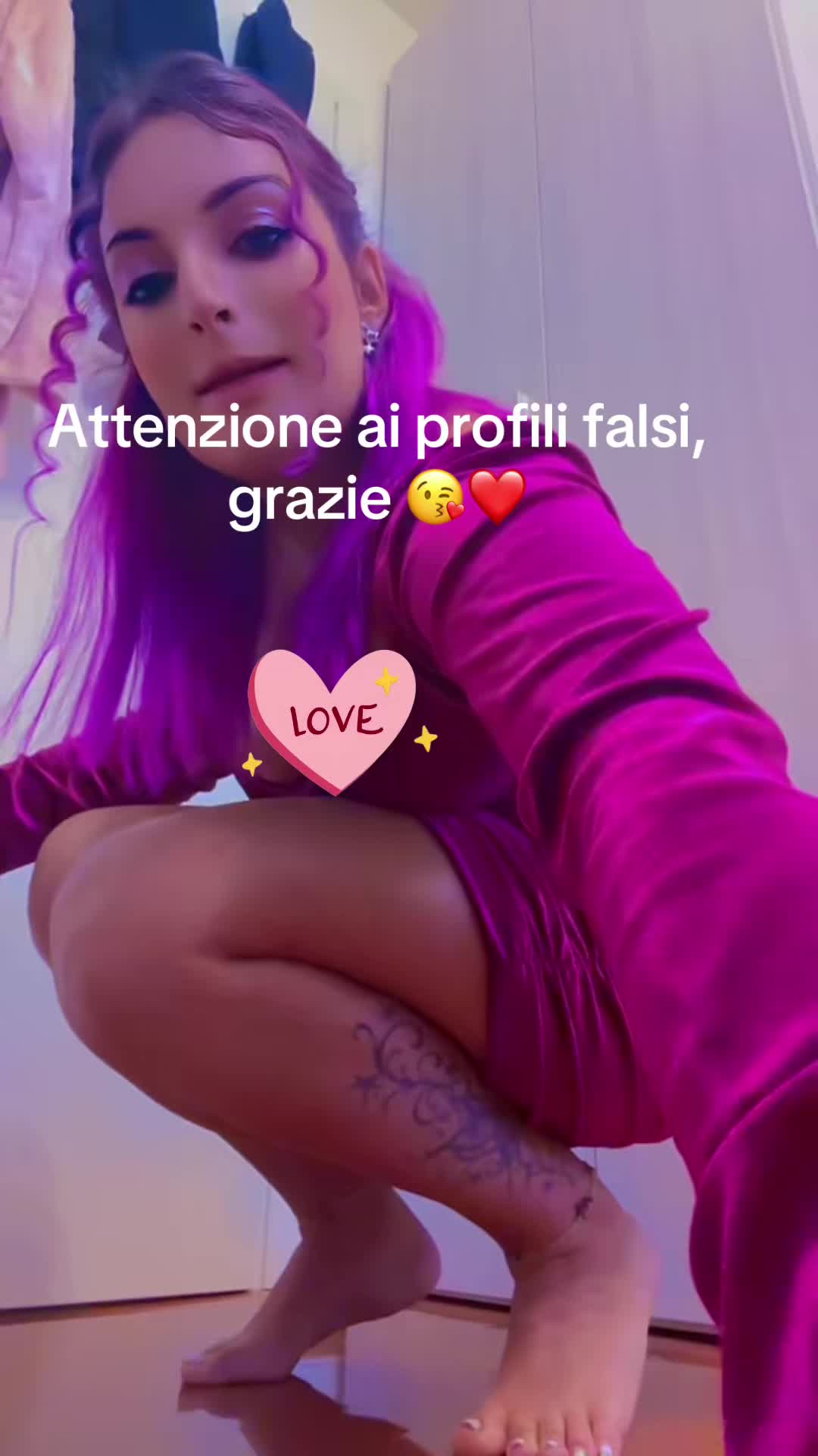 @Bambolina dolce Denise❣️