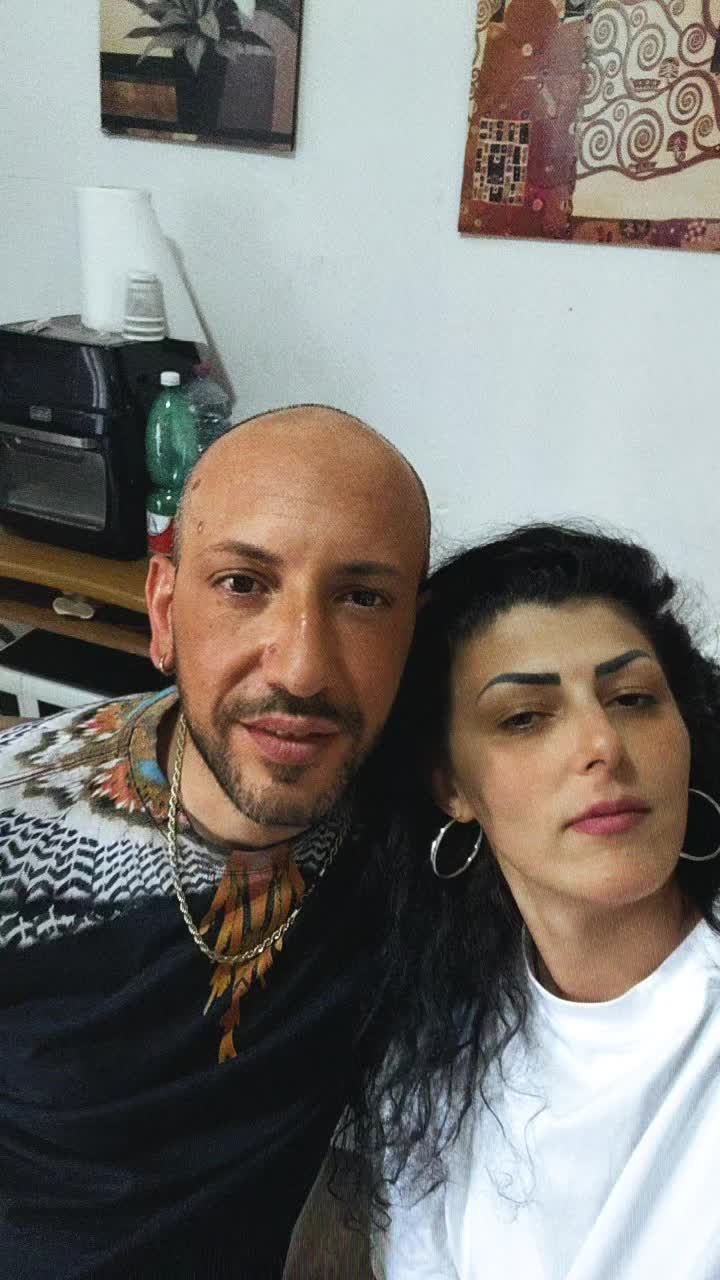 @Fede e Graziano❤️