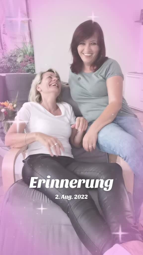 @Angela&Ina