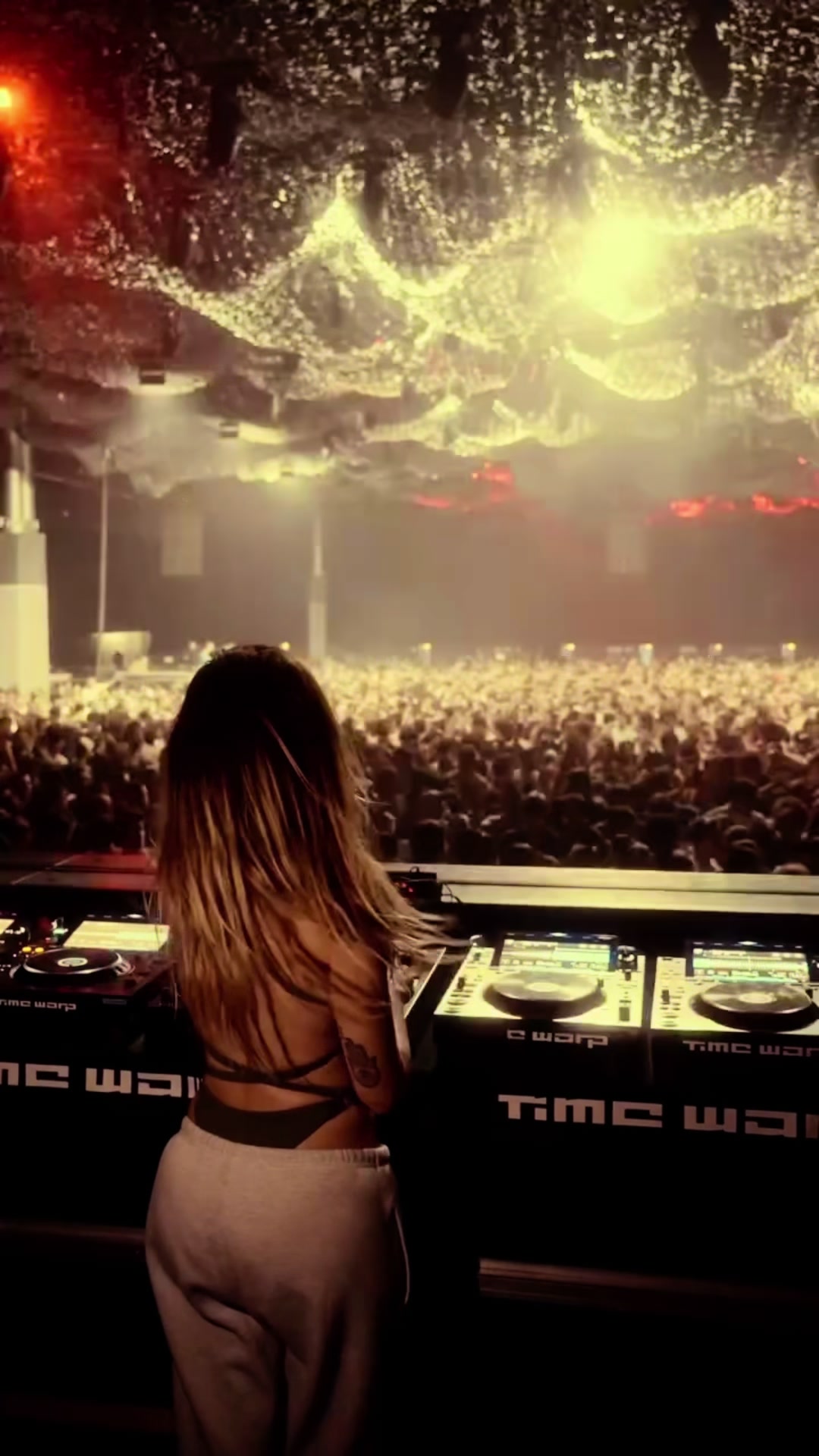 @TECHNO MUSIC FOR LIFE 🇪🇸
