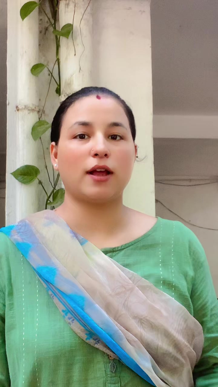 @Kabita Kunwar