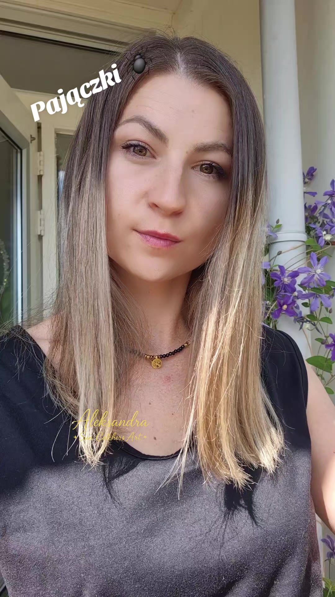 @Aleksandra✨SunCatchersArt✨