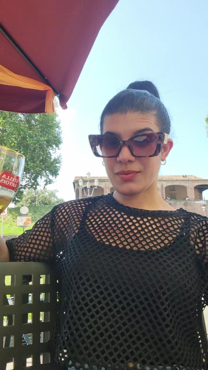 @GIORGINA VERSACE