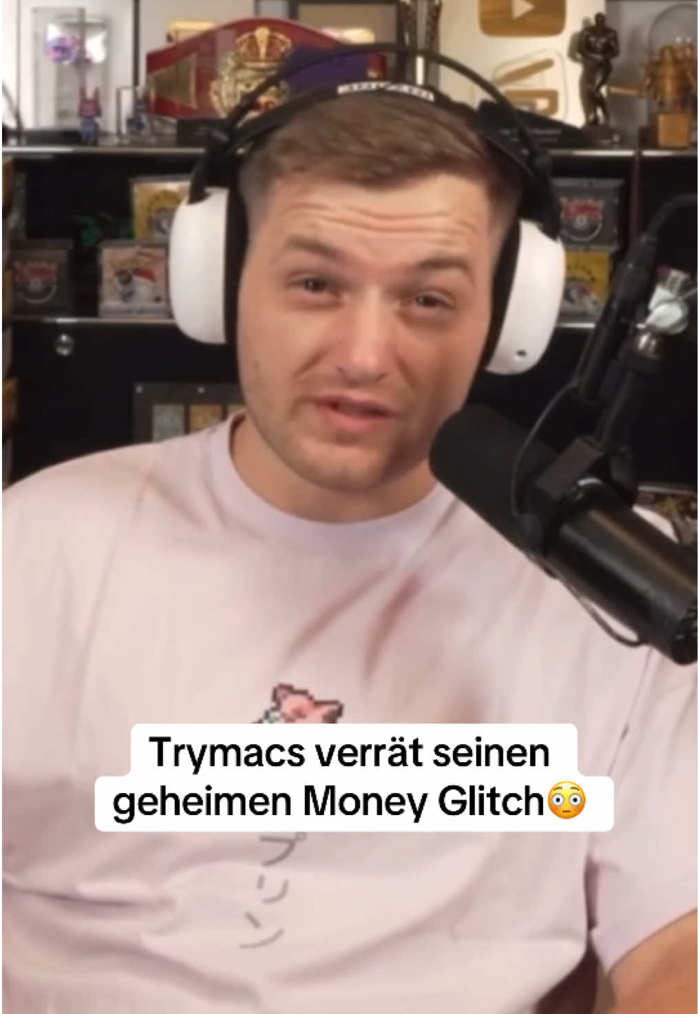 @Trymacs