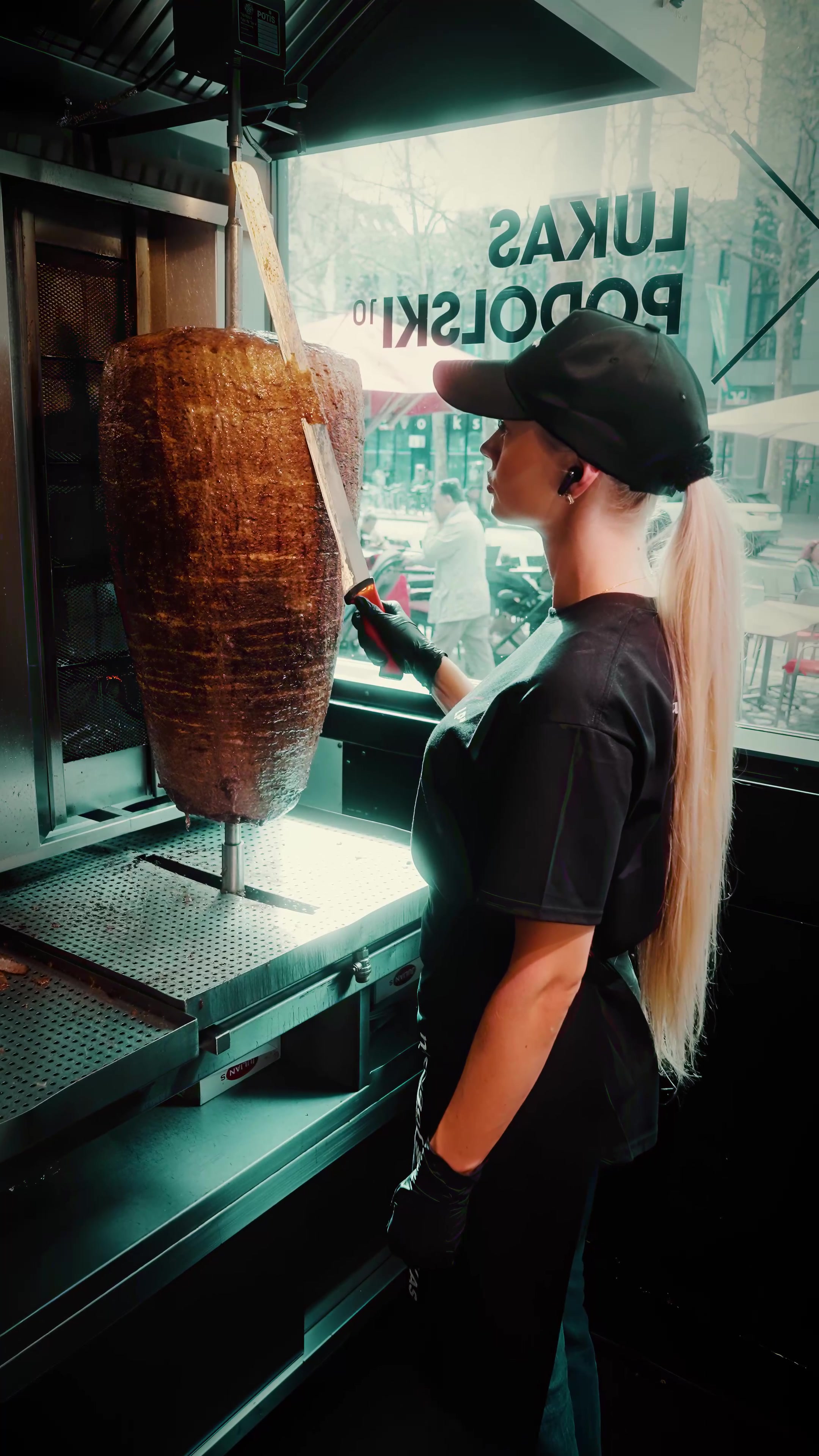 @MANGAL D&Ouml;NER by Lukas Podolski