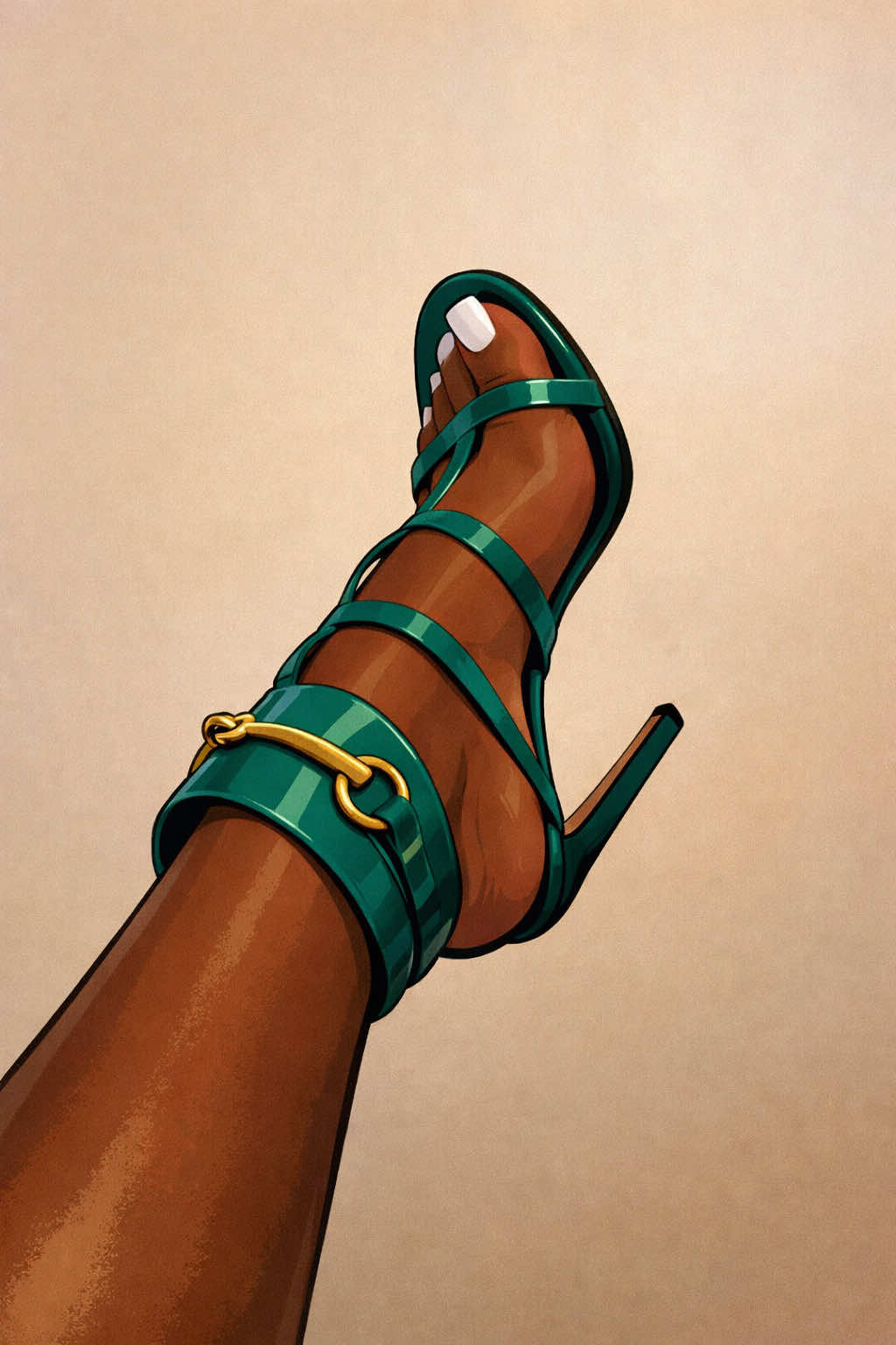 @Sonia Akua🇬🇭