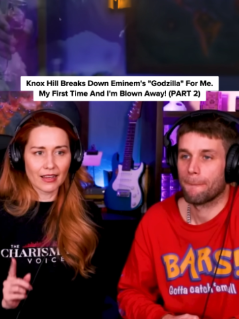 @GenZ reaction music