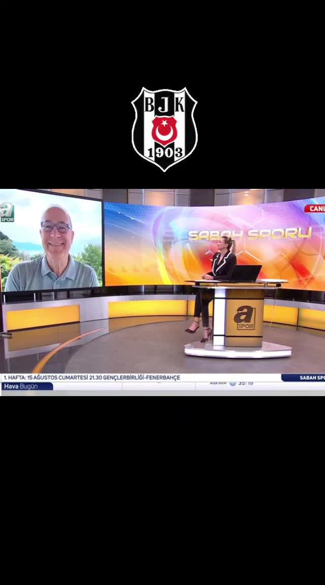 @Beşiktaş.Haberleri