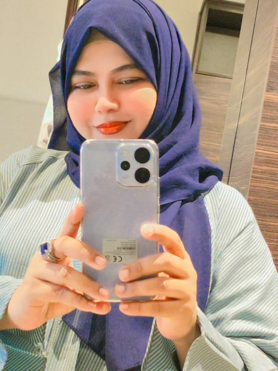 @Asma Imam