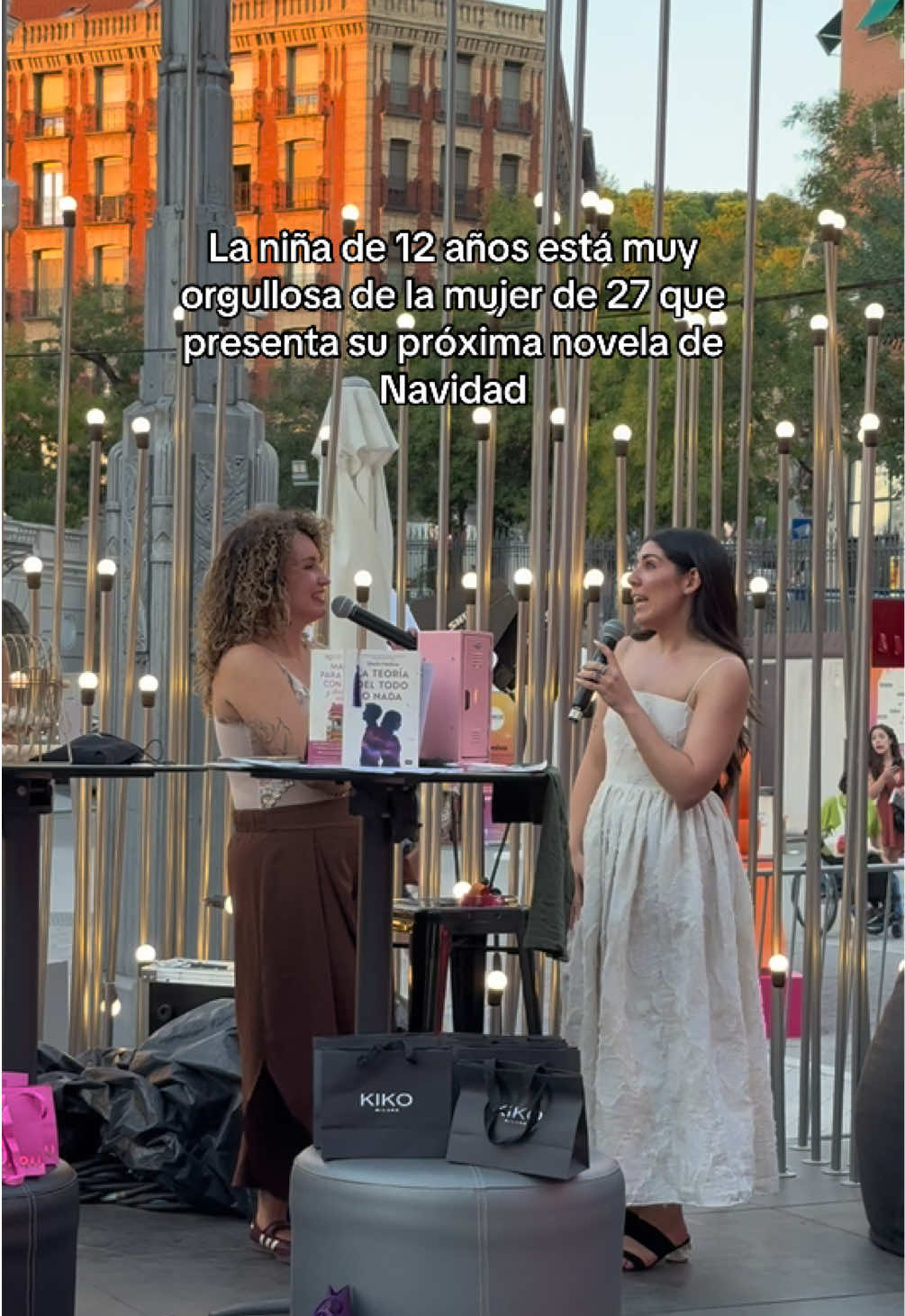 @Lauren Izquierdo