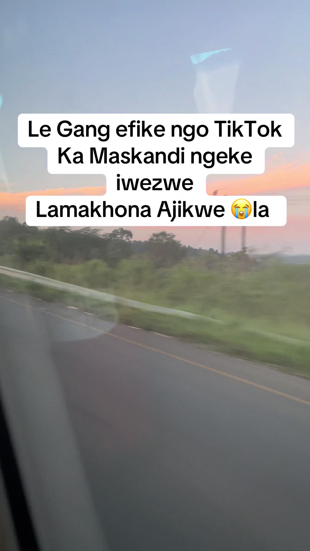 @Lwah KwezikaFeza❤️