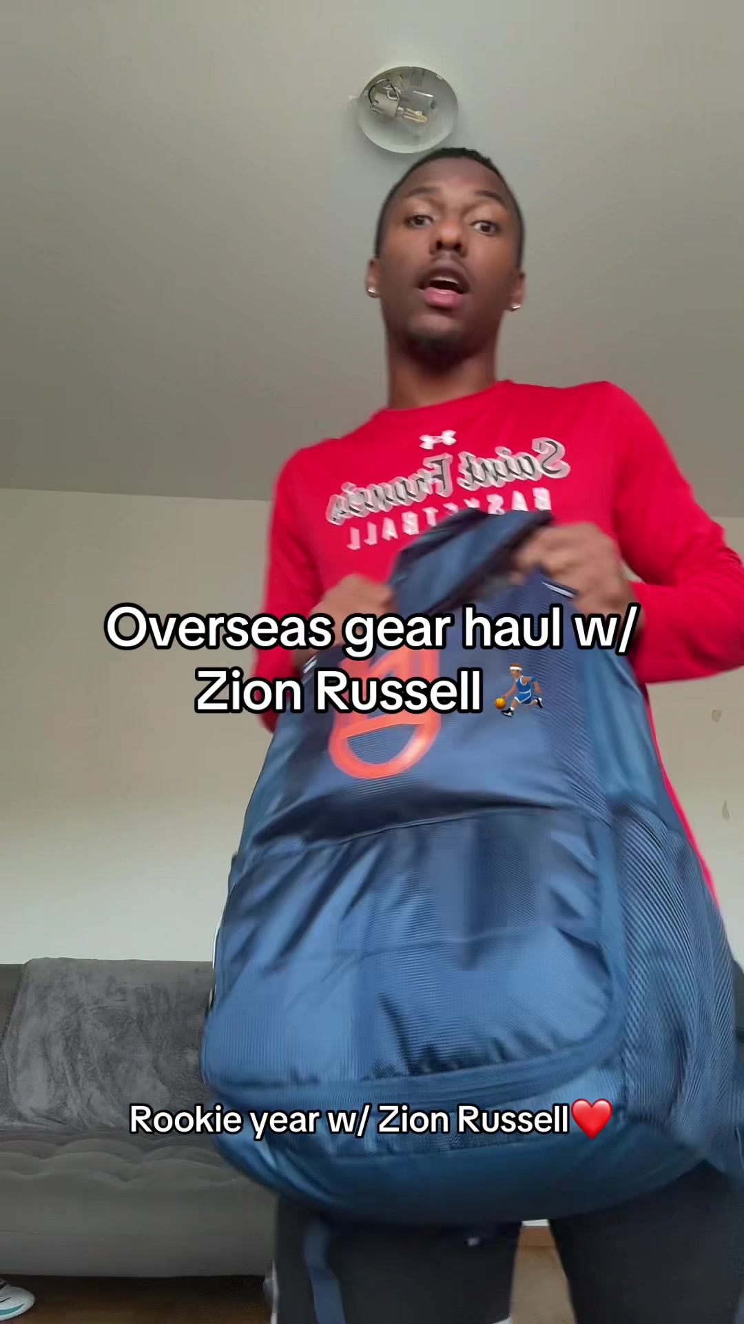 @Zion Russell