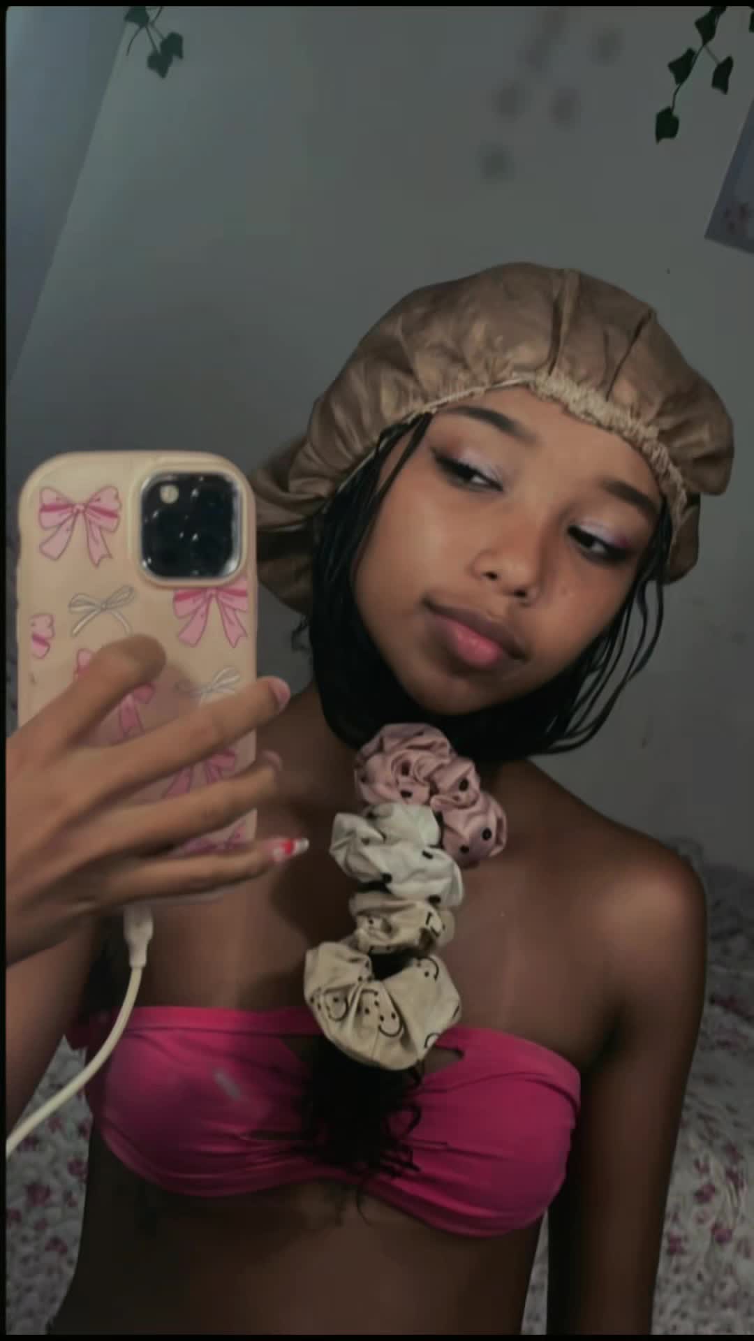@JENNIFER MONIQUE