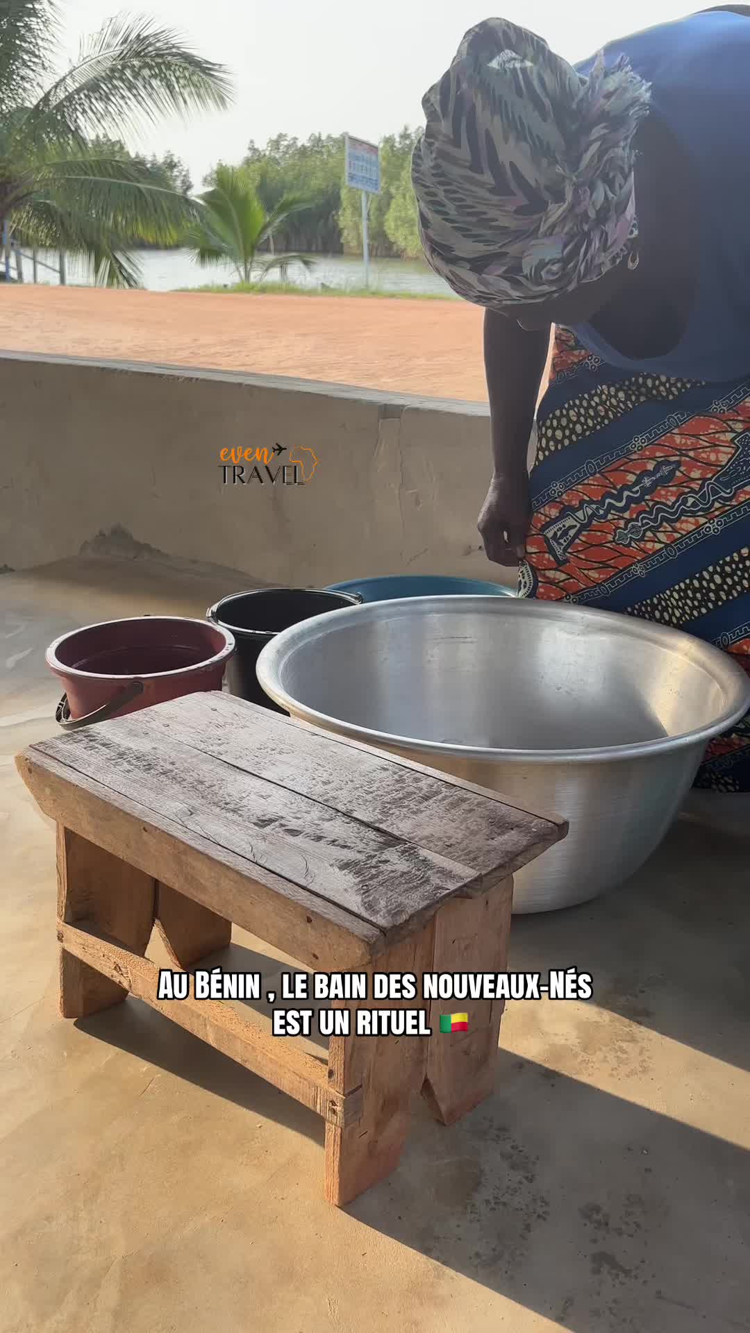 @Eventravel 🇹🇳🇧🇯