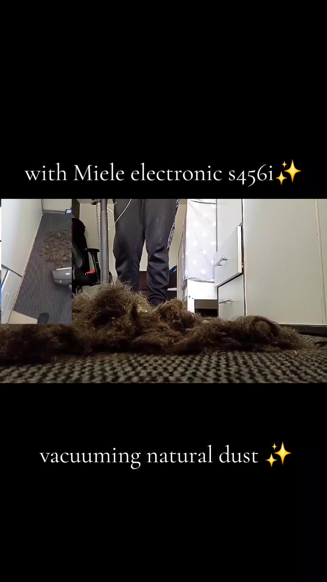 @vacuum cleaners