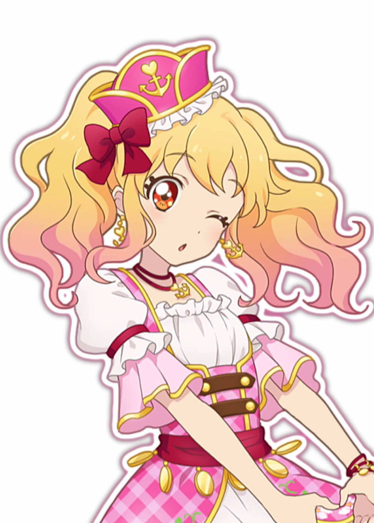 @ꨄ︎₊˚⊹ Charlotte ꕤ*.゚