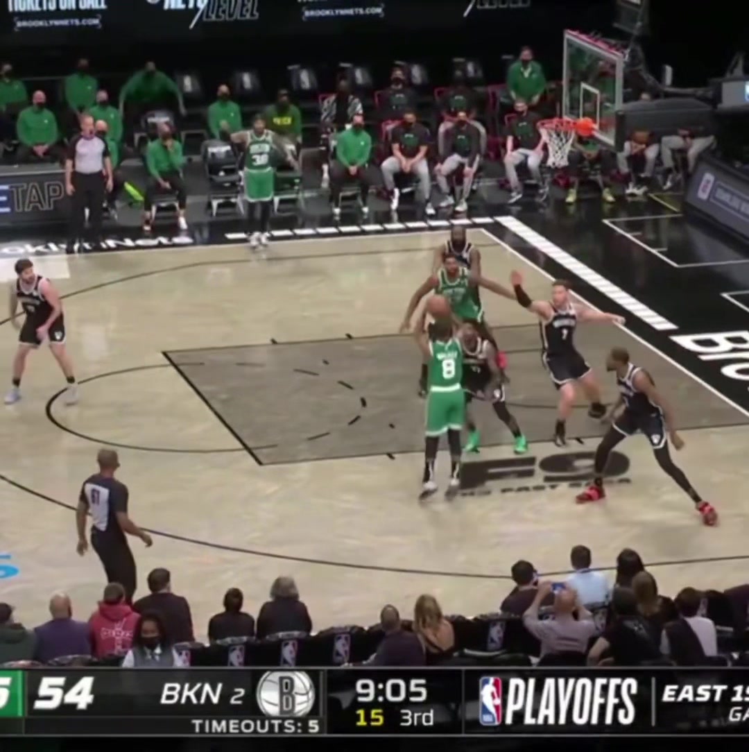 @Whoop Vault NBA