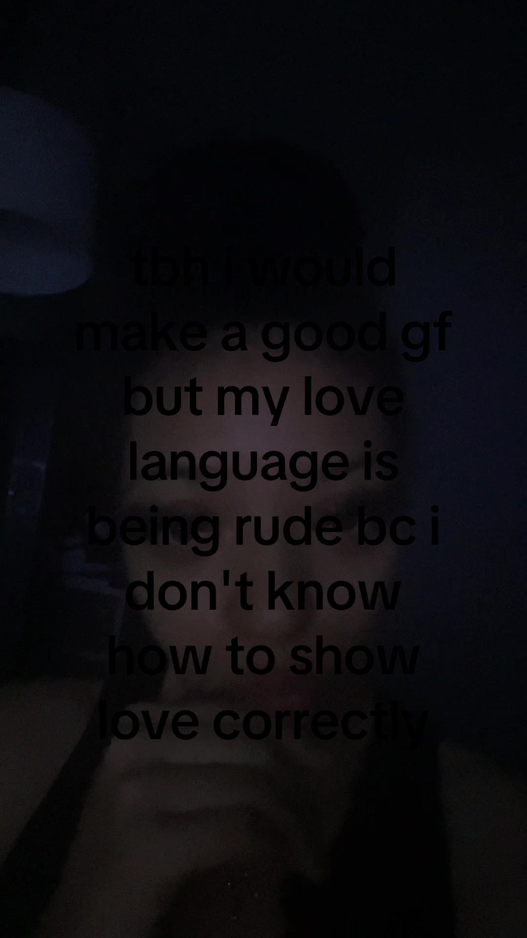 @who am i