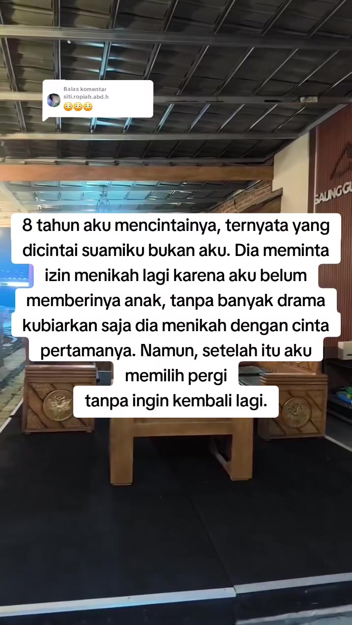 @Curhat Sekarang