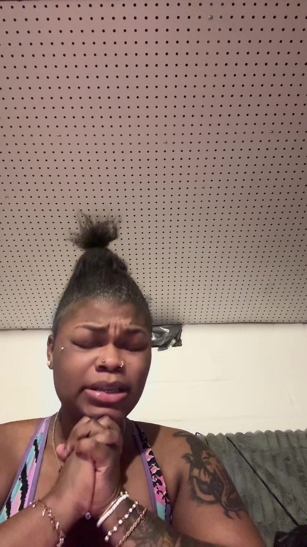 @yallitssjusstay