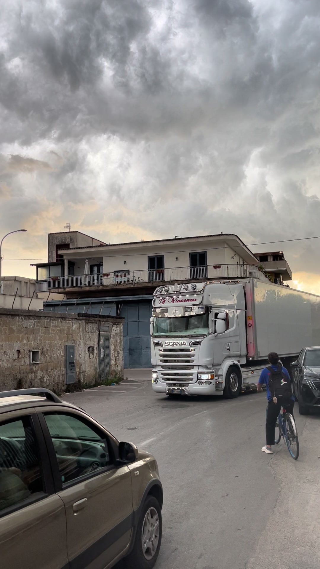 @🚛CAMIONISTI IN MOVIMENTO 📸