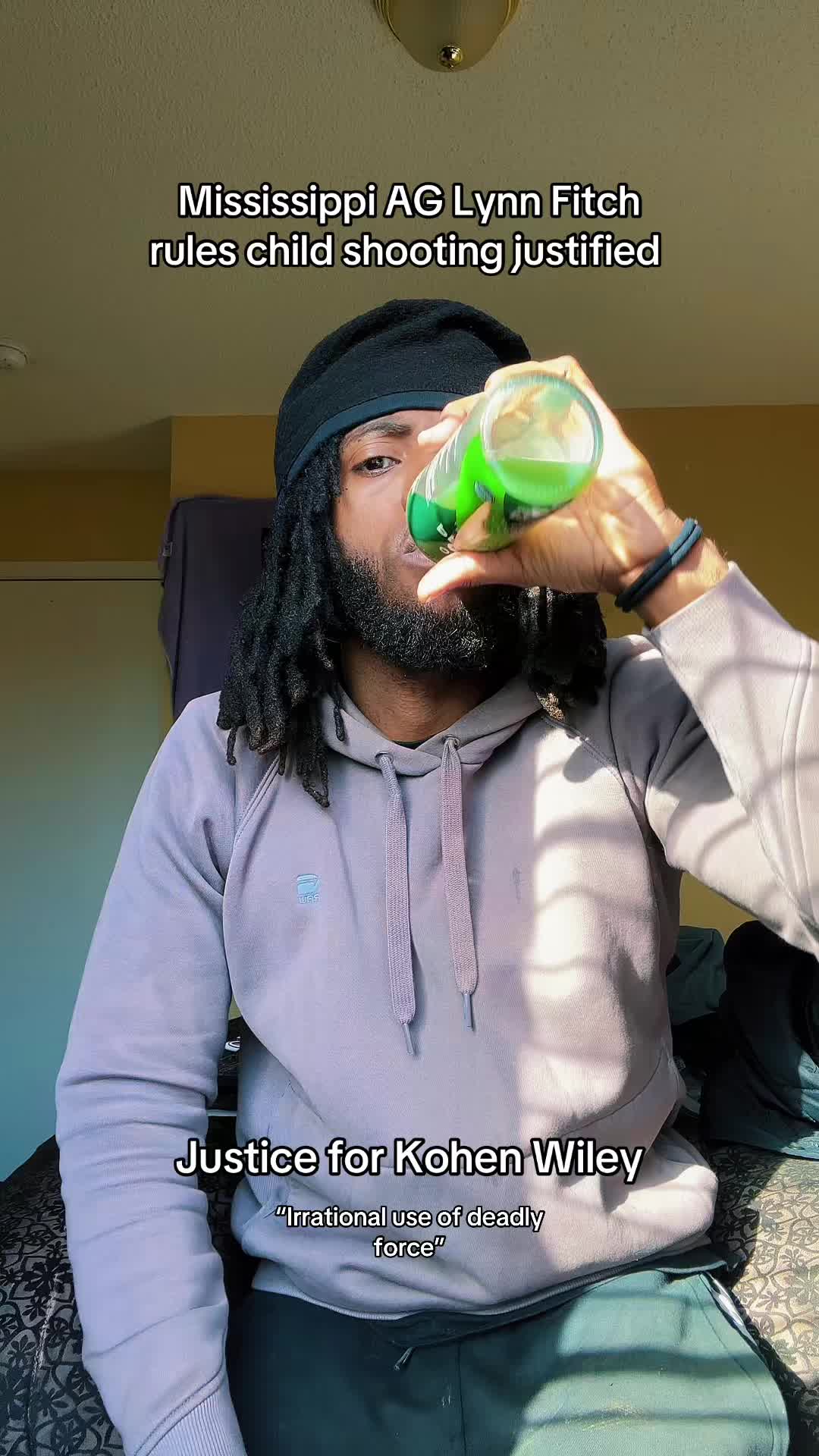 @FreeGod_Sonny☀️