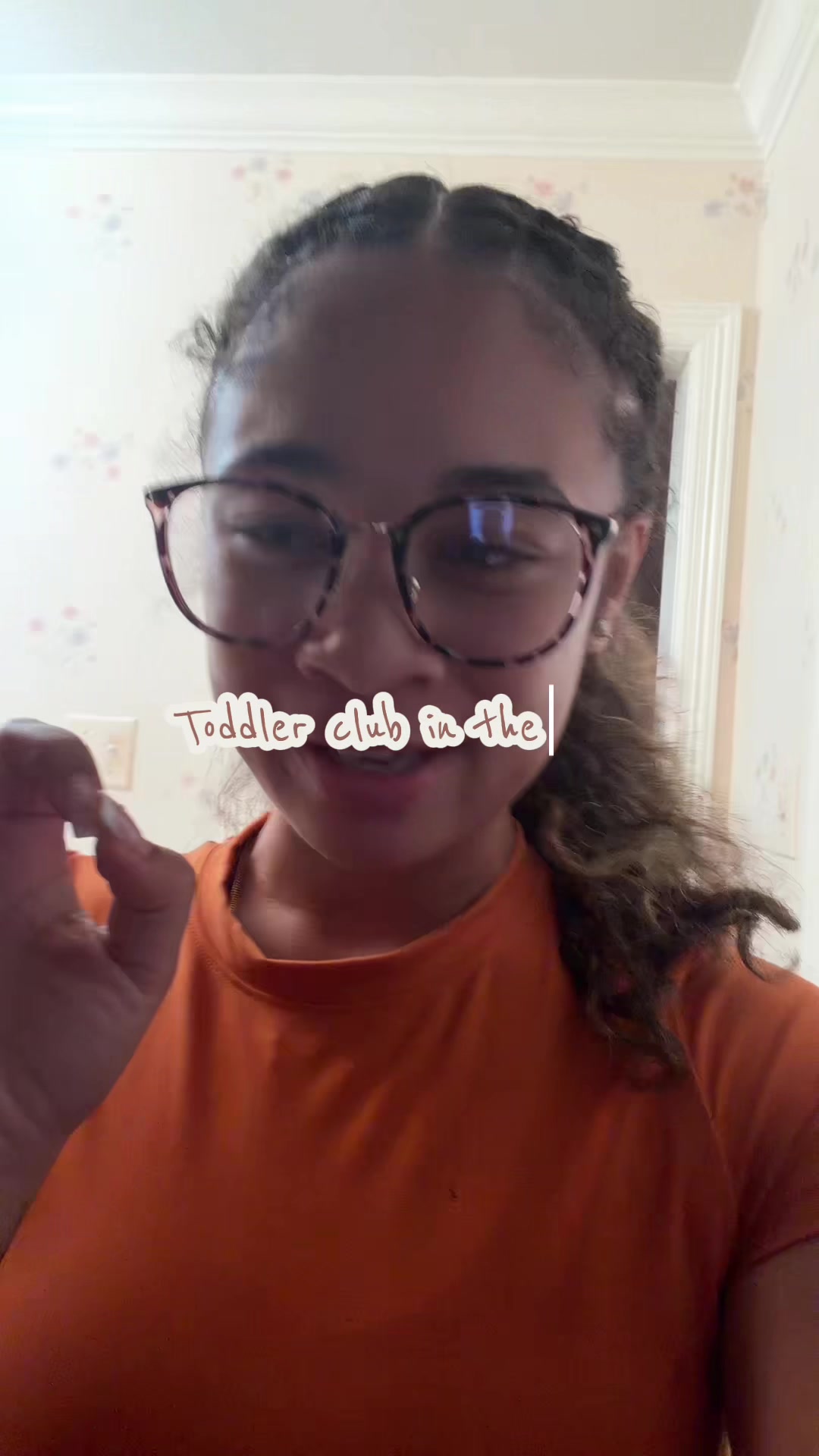 @Kylah Williams
