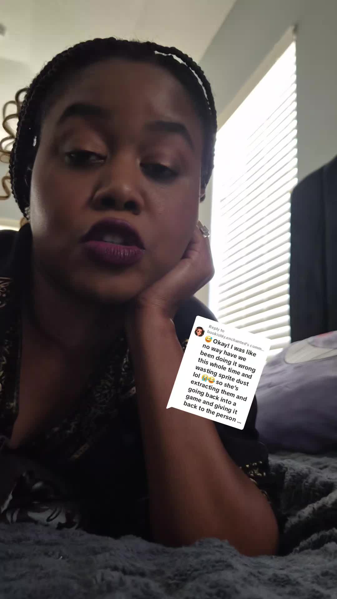 @✨ElleDotMo✨