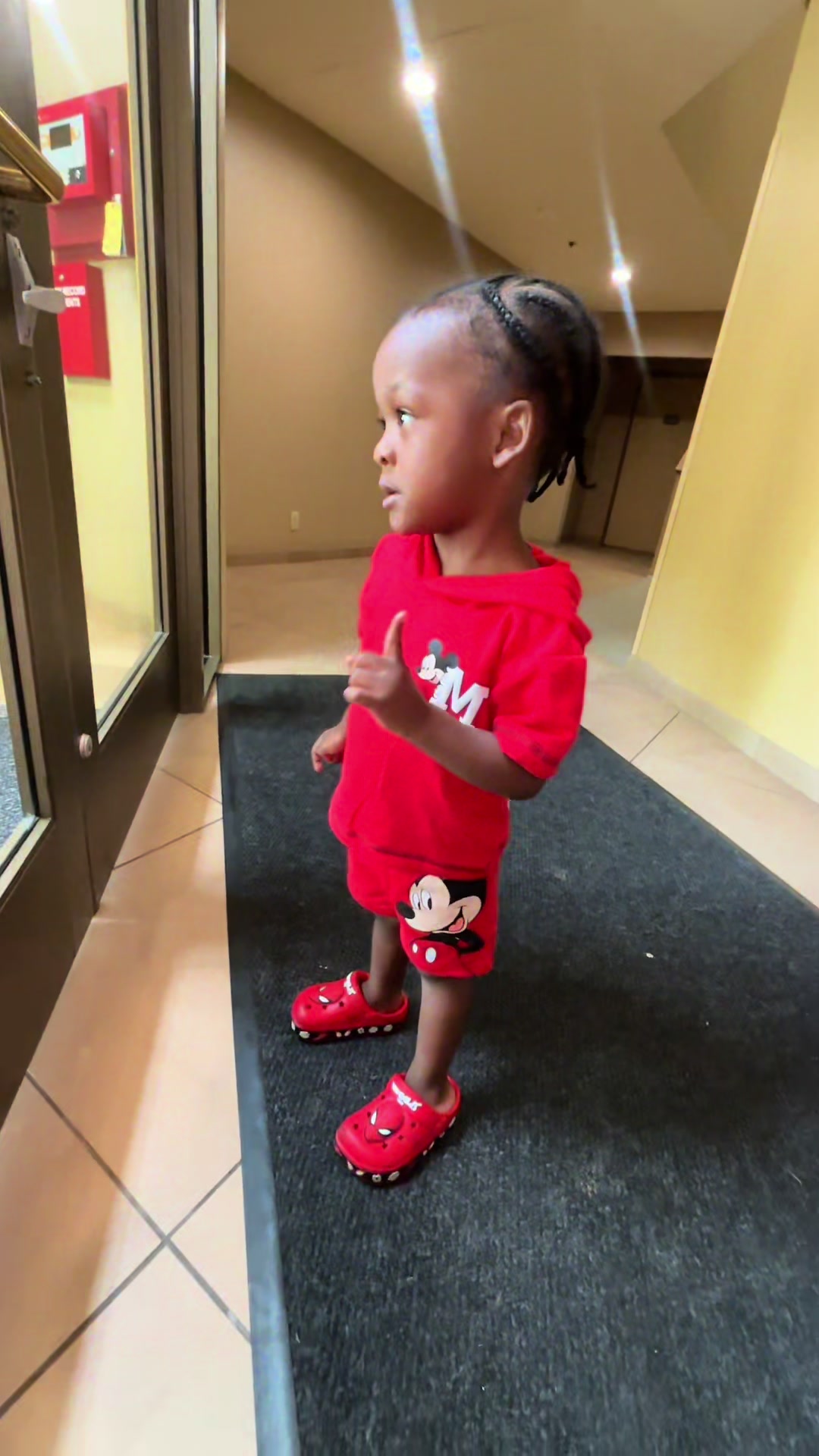 @Taniya Rae | SAHM 💇🏽&zwj;♀️🤱🏽