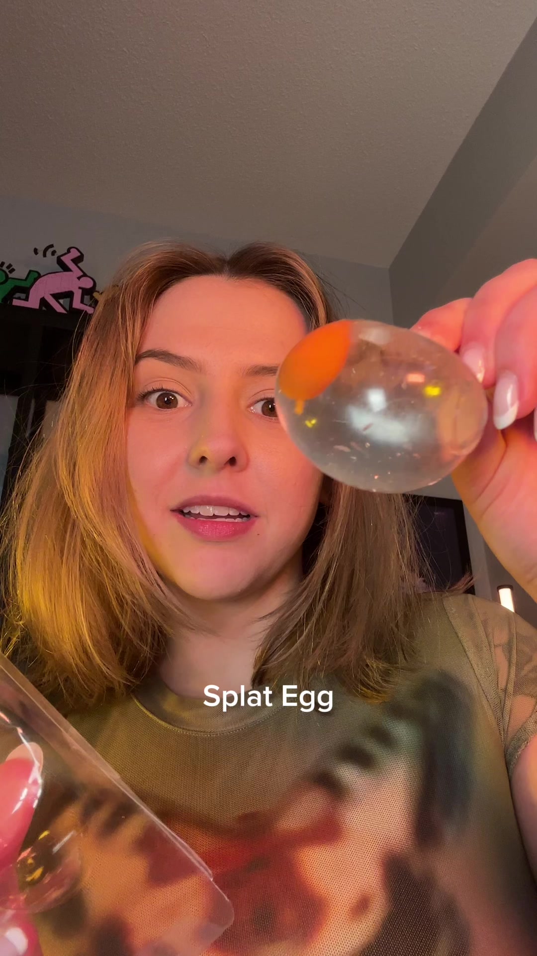 @ASMR Rebecca