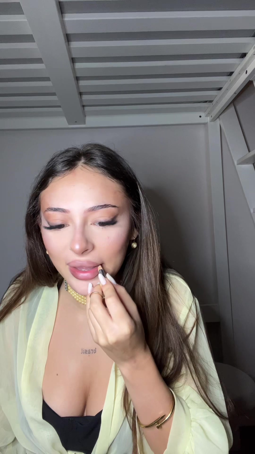 @sofia messina