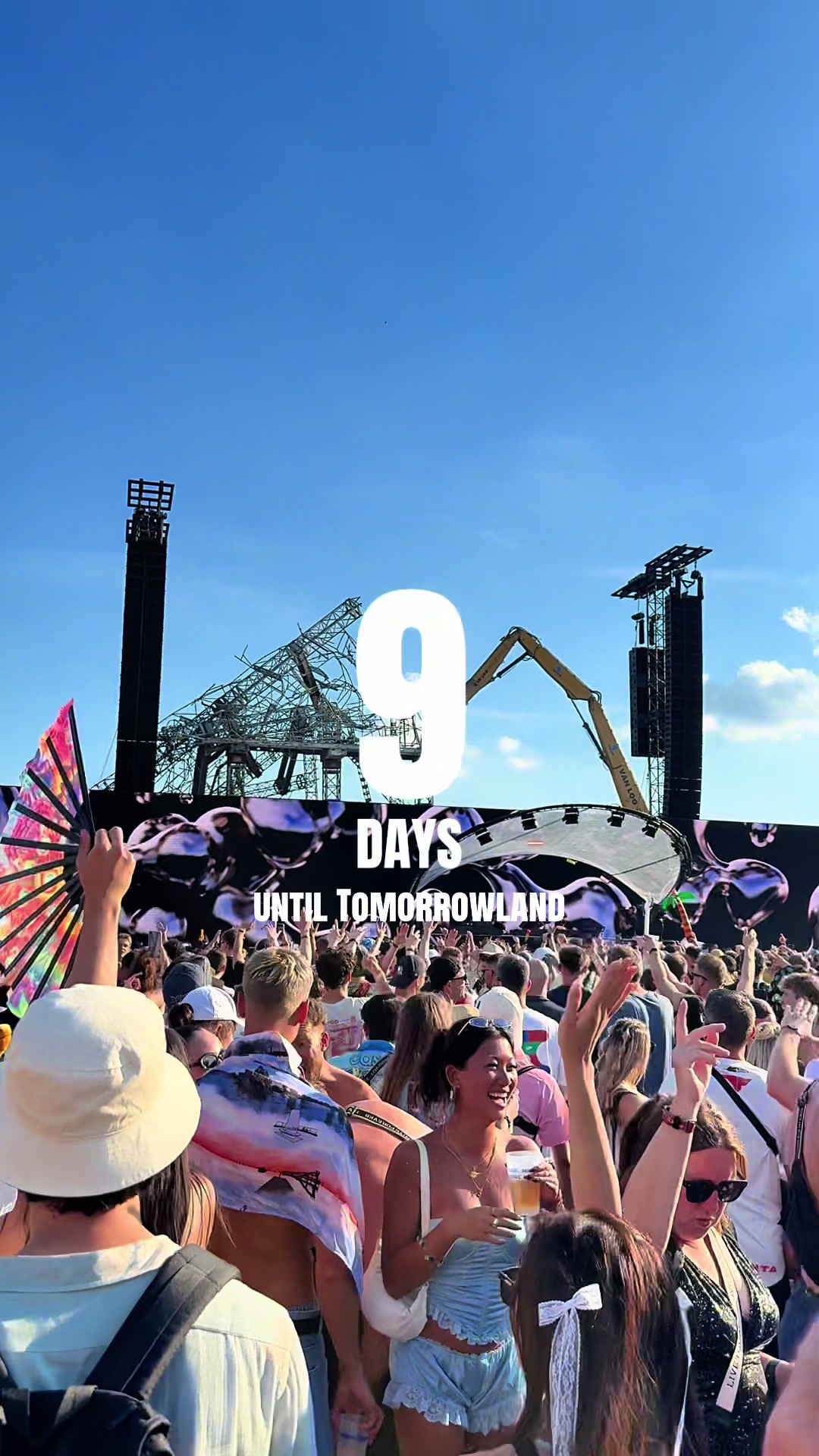 @TML COUNTDOWN
