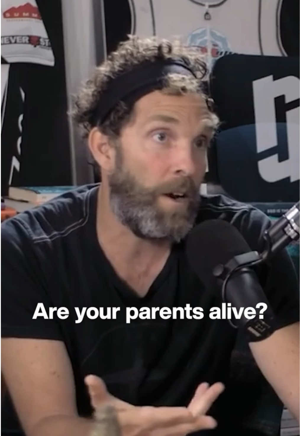 @Jesse Itzler