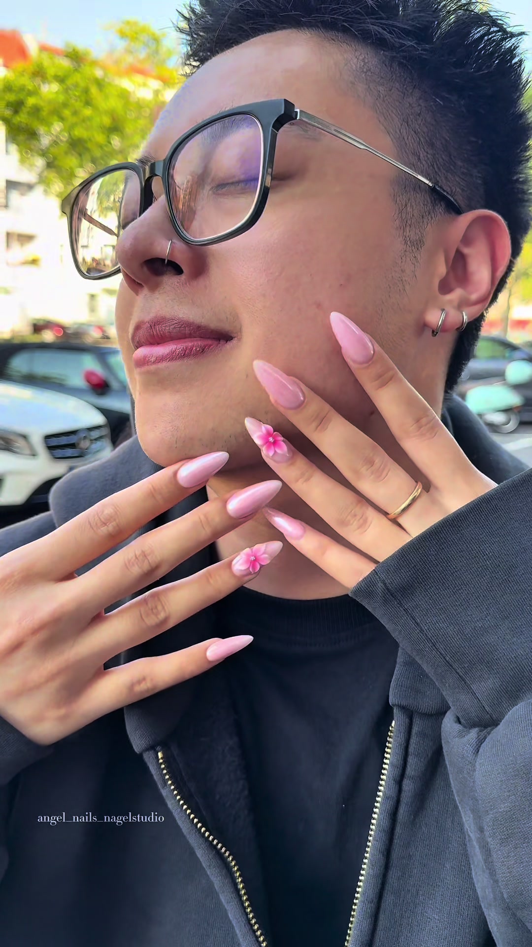 @Angel Nails Nagelstudio