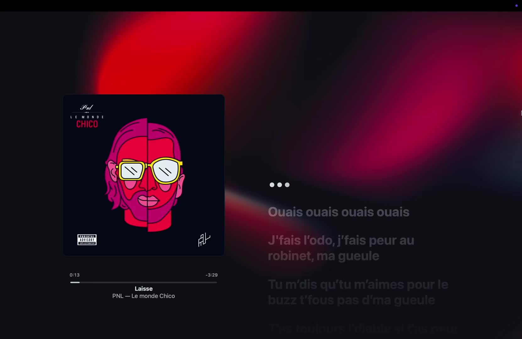 @Spotifysong